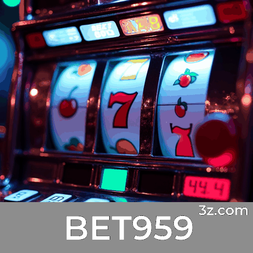 Plataforma BET959 com bônus