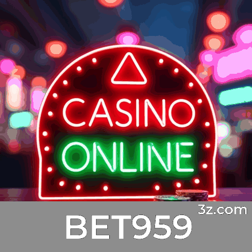 Bônus de R$99 + Cashback 10% na BET959