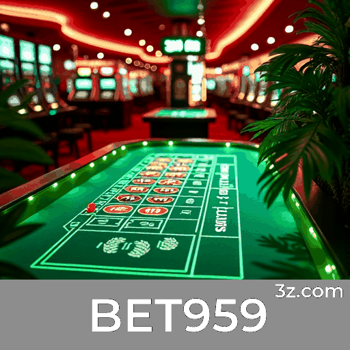 Bônus BET959 de R$5.000 + 500 giros grátis