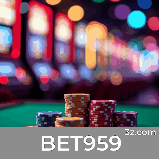 BET959 Game com bônus e experiência premium