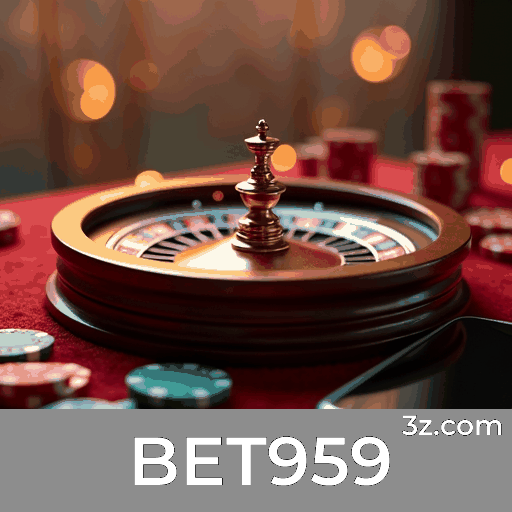 Lottery BET959 com bônus