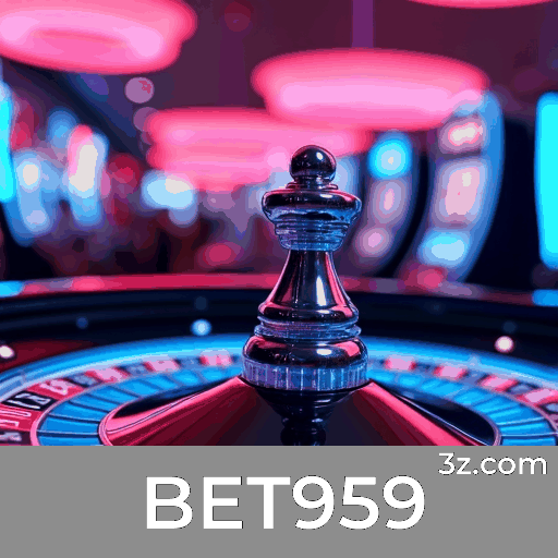 Cadastro BET959 - Crie sua conta e ganhe R$99
